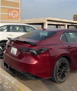 تويوتا كامري